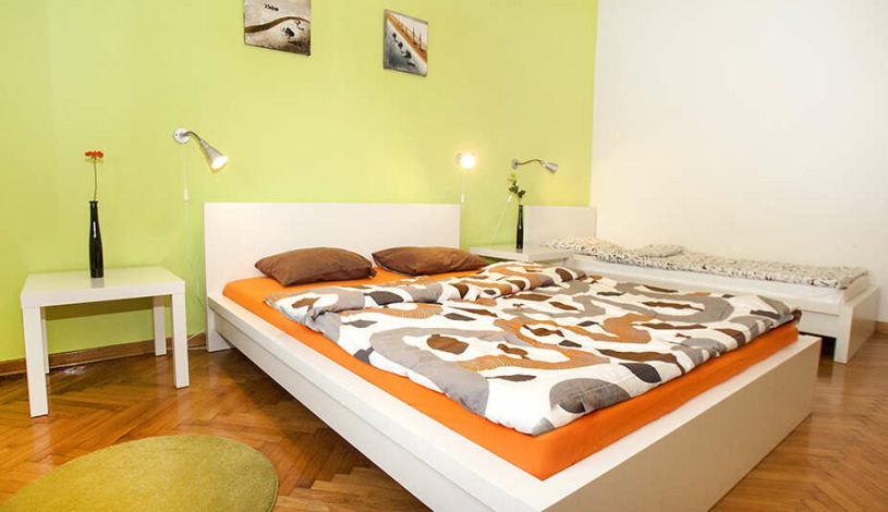 Apartment Brankova Beograd - Apt 38118