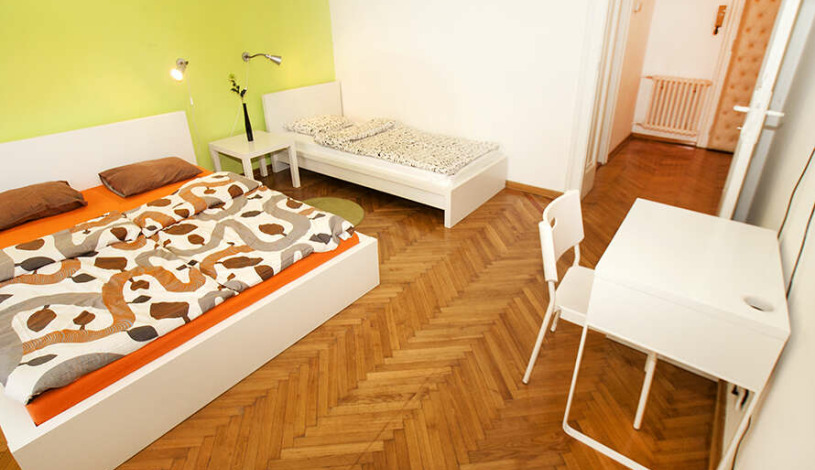 Apartment Brankova Beograd - Apt 38118