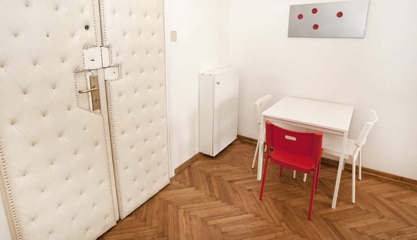 Apartment Brankova Beograd - Apt 38118