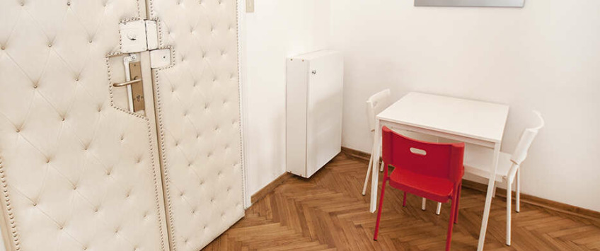 Apartment Brankova Beograd - Apt 38118