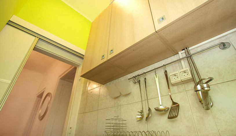 Apartment Brankova Beograd - Apt 38118