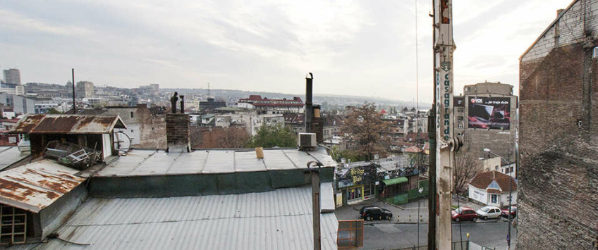 Apartment Brankova Beograd - Apt 38118