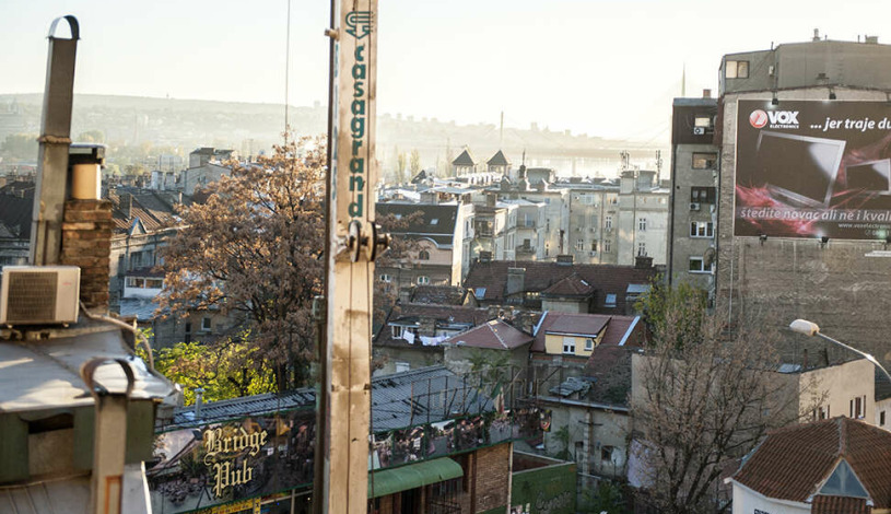 Apartment Brankova Beograd - Apt 38118