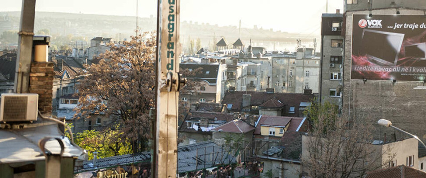 Apartment Brankova Beograd - Apt 38118