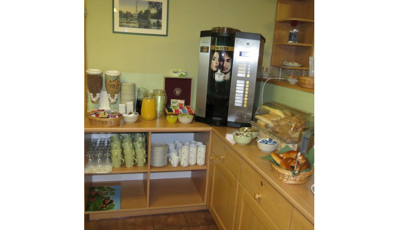 Garni Hotel 1. Plavební Lednice