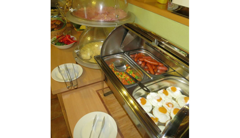 Garni Hotel 1. Plavební Lednice