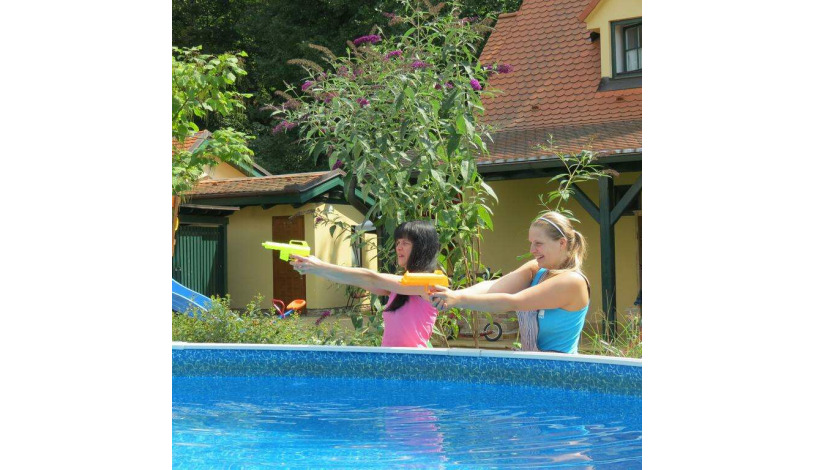 Garni Hotel 1. Plavební Lednice