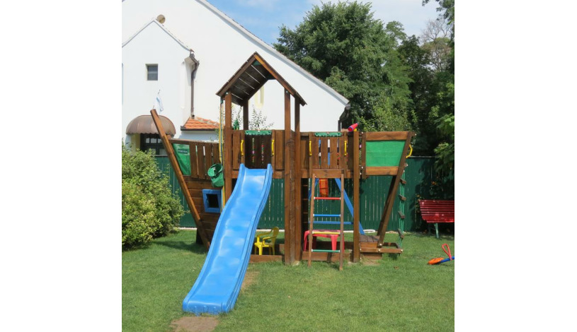 Garni Hotel 1. Plavební Lednice