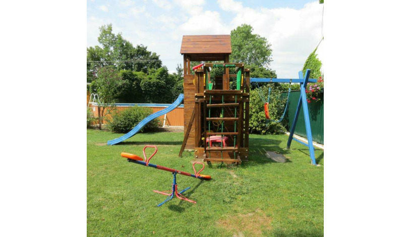 Garni Hotel 1. Plavební Lednice