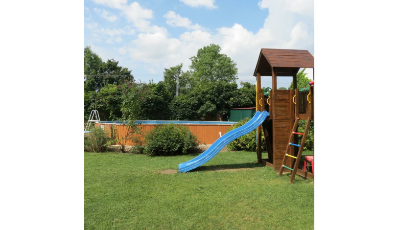 Garni Hotel 1. Plavební Lednice