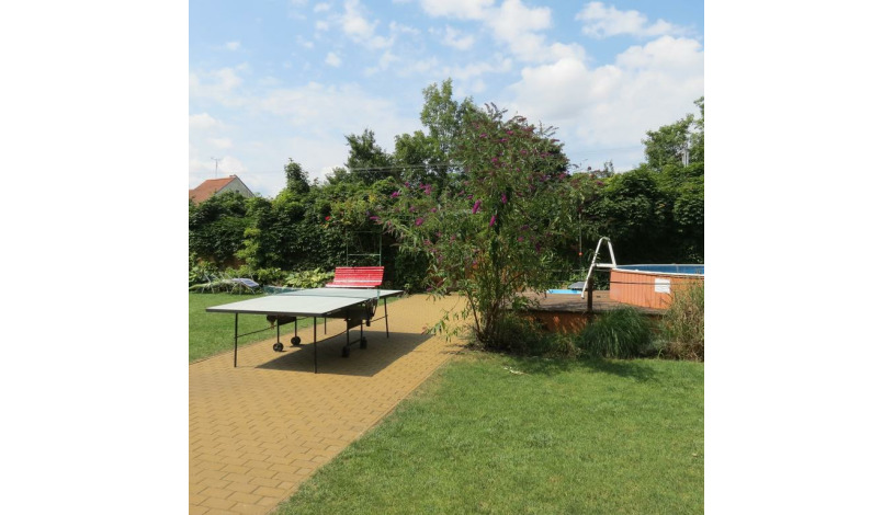 Garni Hotel 1. Plavební Lednice