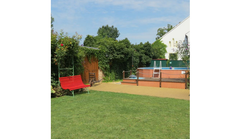 Garni Hotel 1. Plavební Lednice