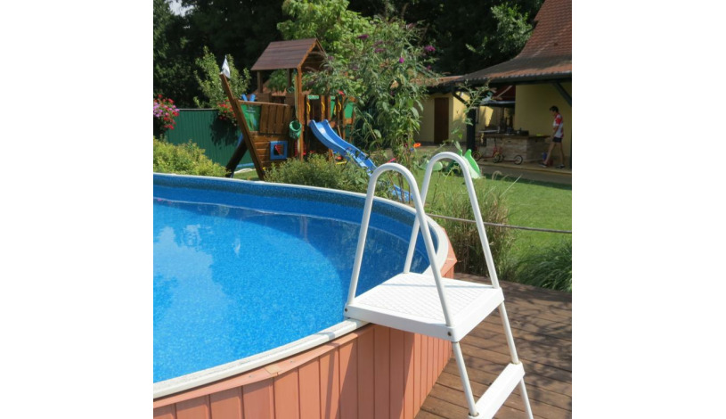 Garni Hotel 1. Plavební Lednice