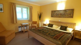 Garni Hotel 1. Plavební Lednice