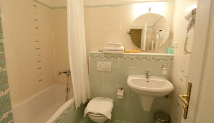 Garni Hotel 1. Plavební Lednice