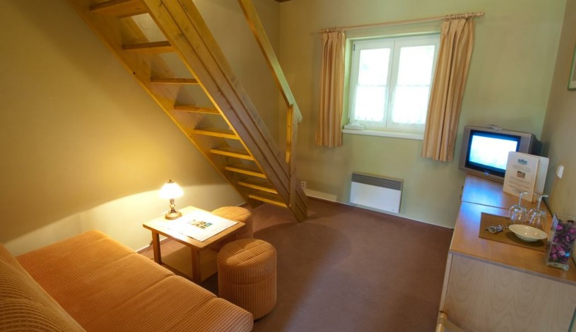 Garni Hotel 1. Plavební Lednice