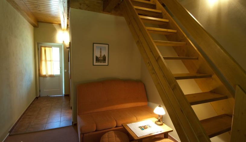 Garni Hotel 1. Plavební Lednice