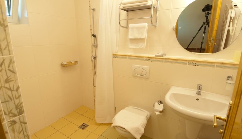 Garni Hotel 1. Plavební Lednice