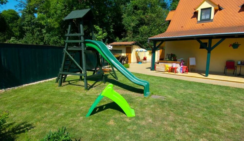 Garni Hotel 1. Plavební Lednice