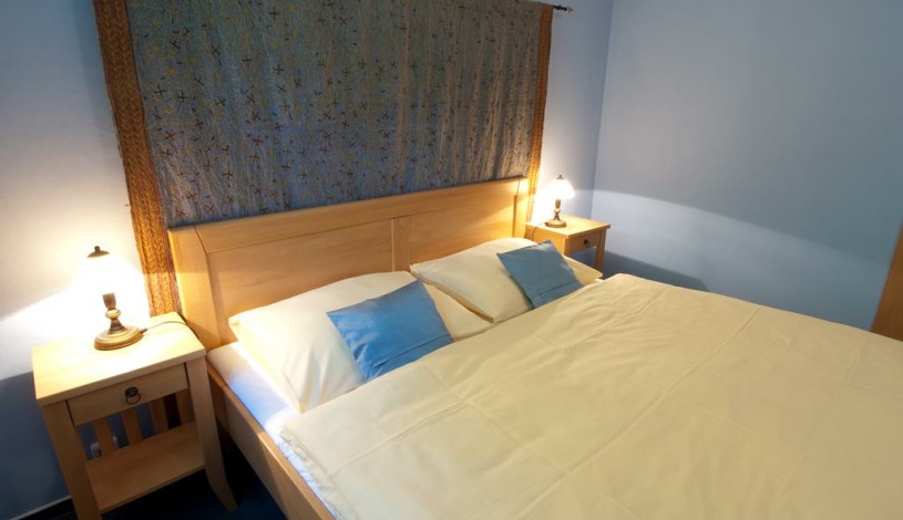 Garni Hotel 1. Plavební Lednice