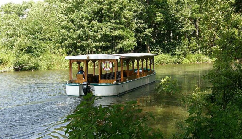 Garni Hotel 1. Plavební Lednice