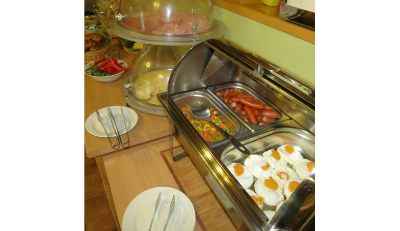 Garni Hotel 1. Plavební Lednice