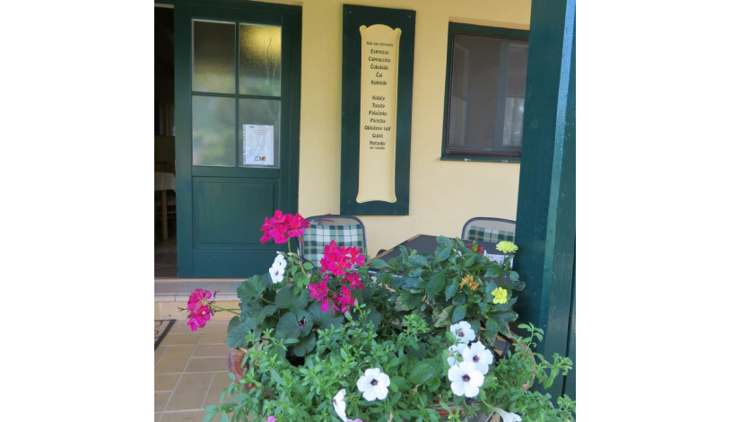 Garni Hotel 1. Plavební Lednice