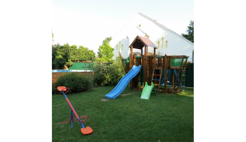 Garni Hotel 1. Plavební Lednice