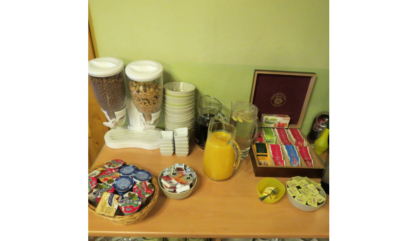 Garni Hotel 1. Plavební Lednice