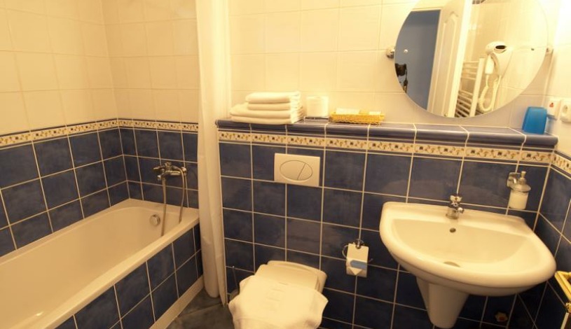 Garni Hotel 1. Plavební Lednice