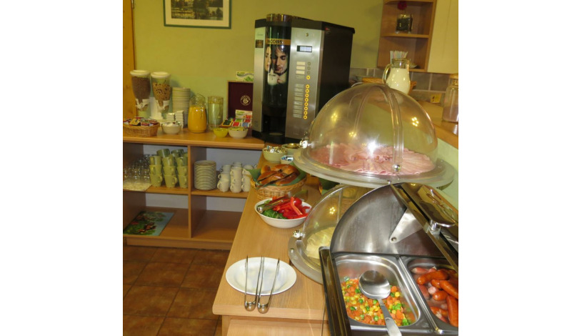 Garni Hotel 1. Plavební Lednice