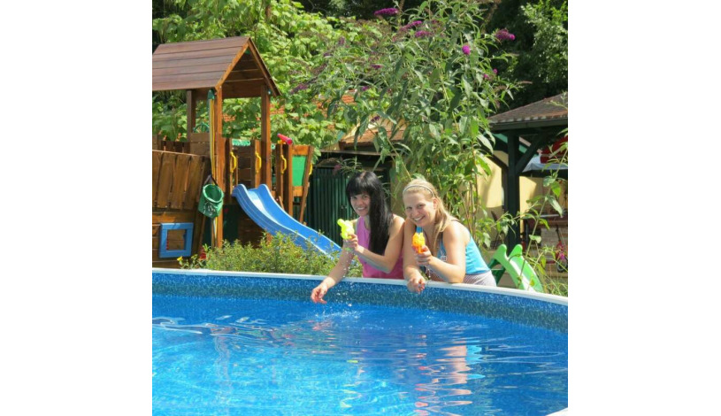 Garni Hotel 1. Plavební Lednice