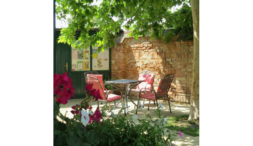 Garni Hotel 1. Plavební Lednice