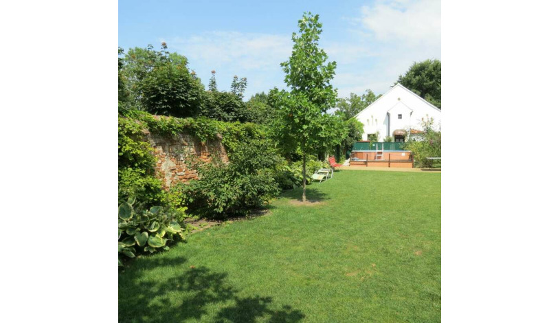 Garni Hotel 1. Plavební Lednice