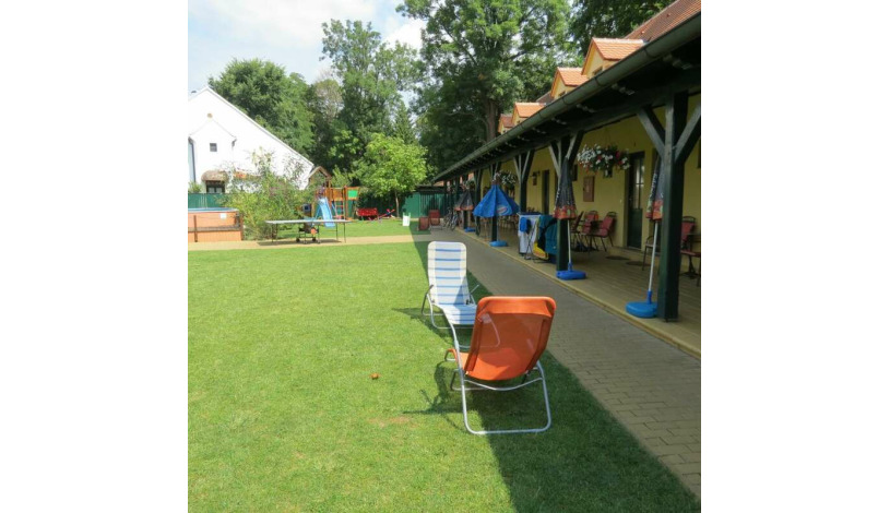 Garni Hotel 1. Plavební Lednice