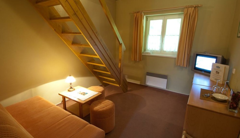 Garni Hotel 1. Plavební Lednice