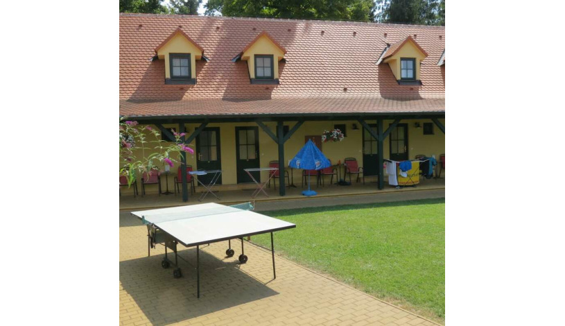 Garni Hotel 1. Plavební Lednice