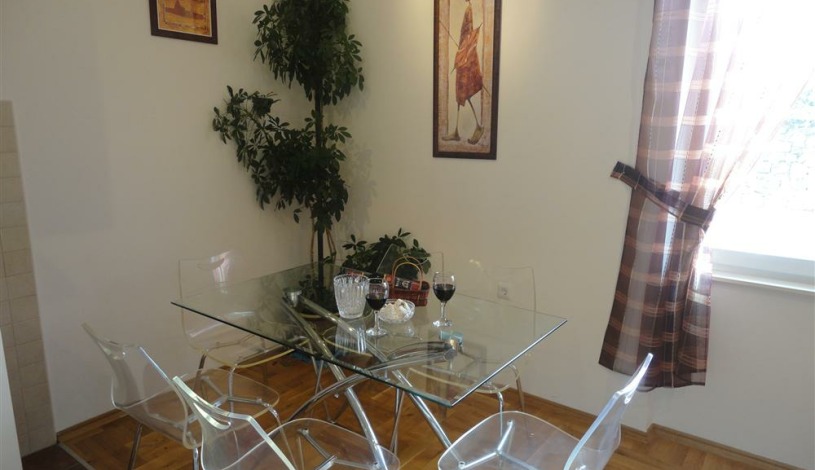 Apartment Bregovita ulica Split - Apt 30476