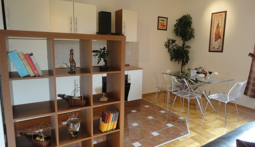 Apartment Bregovita ulica Split - Apt 30476
