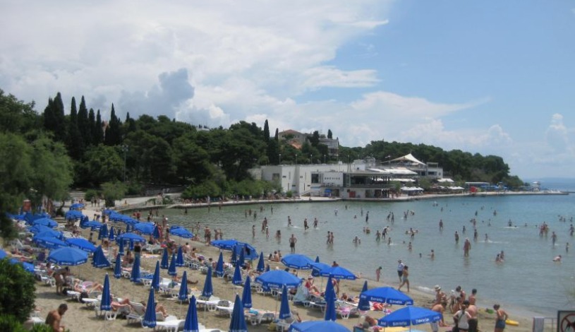 Apartment Bregovita ulica Split - Apt 30476