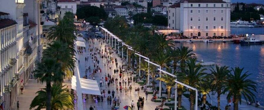 Apartment Bregovita ulica Split - Apt 30476