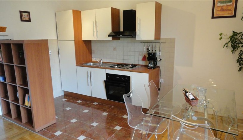 Apartment Bregovita ulica Split - Apt 30476