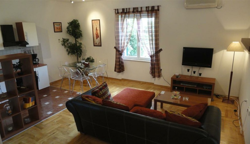 Apartment Bregovita ulica Split - Apt 30476
