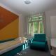 Jednolůžkový - HOTEL IMOS Břeclav