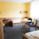 Dvoulůžkový standard - HOTEL IMOS Břeclav
