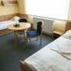 Dvoulůžkový standard - HOTEL IMOS Břeclav
