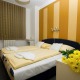Dvoulůžkový standard - HOTEL IMOS Břeclav