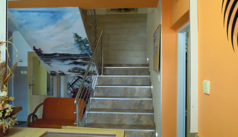 Pension Jordán Lednice