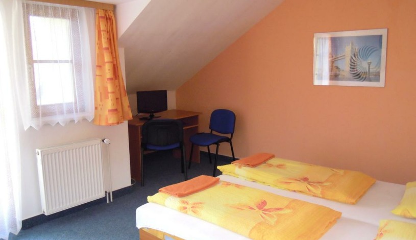 Pension Jordán Lednice