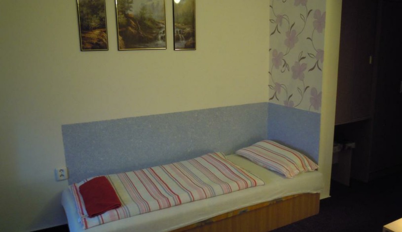 Pension Jordán Lednice